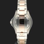 Rolex Yacht-Master 40 116621 (2019) - Zwart wijzerplaat 40mm Goud/Staal (6/8)