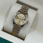 Rolex Lady-Datejust 279173 CHAMP INDEX JUB - (1/10)