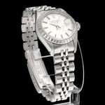 Rolex Oyster Perpetual Lady Date 69240 - (5/8)