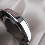 Tudor Black Bay GMT 79830RB (2024) - Black dial 41 mm Steel case (8/8)