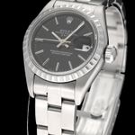 Rolex Oyster Perpetual Lady Date 69240 - (7/8)