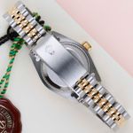 Rolex Lady-Datejust 69173 (1993) - 26 mm Gold/Steel case (6/8)