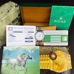 Rolex Datejust 1603 - (3/8)