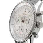 Breitling Navitimer A23322 (2007) - 42mm Staal (6/8)