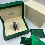 Rolex Submariner Date 126619LB - (9/10)