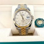 Rolex Datejust 41 126333 - (54/60)
