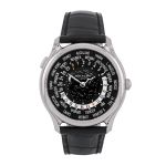 Patek Philippe World Time 5575G-001 - (1/8)