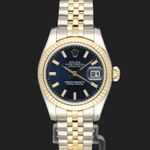 Rolex Lady-Datejust 179173 (2012) - 26 mm Gold/Steel case (2/7)