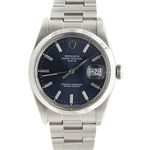 Rolex Oyster Perpetual Date