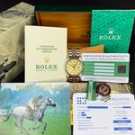 Rolex Datejust 36 16003 (1978) - 36mm Goud/Staal (3/8)