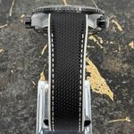 Omega Seamaster Planet Ocean 215.92.46.22.01.007 (2026) - Black dial 46 mm Ceramic case (7/8)