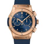 Hublot Classic Fusion Chronograph 541.OX.7180.RX - (2/3)