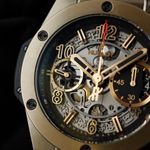 Hublot Big Bang Unico 441.MX.1138.RX - (5/8)