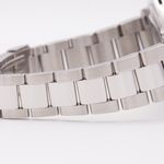 Rolex Yacht-Master 40 16622 (2009) - Silver dial 40 mm Steel case (7/8)