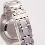 Rolex Yacht-Master 40 16622 (2009) - Silver dial 40 mm Steel case (4/8)