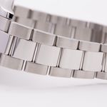 Rolex Yacht-Master 40 16622 (2009) - Silver dial 40 mm Steel case (6/8)