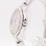 Rolex Yacht-Master 40 16622 (2009) - Silver dial 40 mm Steel case (3/8)
