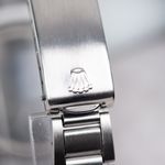 Rolex Oyster Precision 6694 (1972) - Silver dial 34 mm Steel case (6/8)