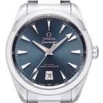 Omega Seamaster Aqua Terra 220.10.38.20.03.003 - (1/1)