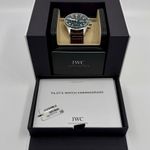 IWC Pilot Chronograph IW378005 - (4/8)