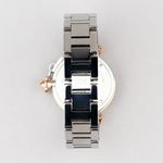 Cartier Pasha 2973 (Unknown (random serial)) - 27 mm Steel case (7/7)