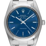 Rolex Air-King 14000 - (1/8)