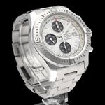 Breitling Colt Chronograph Automatic A13388 (2015) - Black dial 44 mm Steel case (4/8)