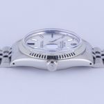 Rolex Datejust 36 16014 (Unknown (random serial)) - 36 mm Steel case (4/8)