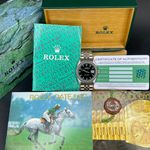 Rolex Datejust 1603 - (2/7)