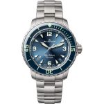 Blancpain Fifty Fathoms 5007-12B40-98S - (1/1)