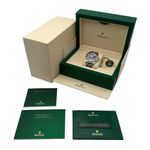Rolex Submariner Date 126610LN (2024) - Black dial 41 mm Steel case (5/5)