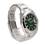 Rolex Datejust 41 126300 - (4/8)