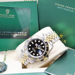 Rolex GMT-Master II 126713GRNR - (7/7)