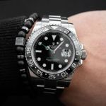 Rolex GMT-Master II 116710LN - (4/6)