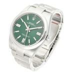 Rolex Oyster Perpetual 41 124300 - (5/5)