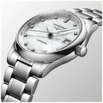 Longines Master Collection L2.357.4.87.6 - (1/1)