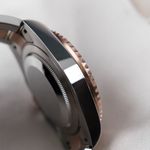 Rolex GMT-Master II 126711CHNR (2025) - Zwart wijzerplaat 40mm Goud/Staal (4/8)