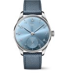 IWC Portuguese Automatic IW358402 - (1/1)