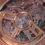 Audemars Piguet Royal Oak Chronograph 26239OR.OO.1220OR.02 (2021) - Bruin wijzerplaat 41mm Roségoud (6/7)