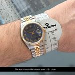 Rolex Datejust 36 16233 - (2/8)