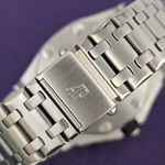 Audemars Piguet Royal Oak Offshore Chronograph 25721ST.OO.1000ST.01 (Unknown (random serial)) - Beige dial 42 mm Steel case (2/4)