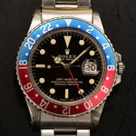 Rolex GMT-Master 1675 - (2/8)