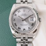 Rolex Datejust 36 116234 - (1/8)