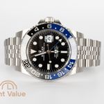 Rolex GMT-Master II 126710BLNR - (2/6)