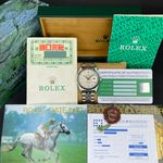 Rolex Datejust 36 16014 (1985) - 36mm Staal (2/7)