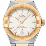 Omega Constellation 131.20.29.20.02.002 - (2/2)