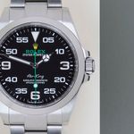 Rolex Air-King 126900 - (5/8)