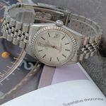 Rolex Datejust 1603 (Unknown (random serial)) - 36 mm Steel case (7/8)