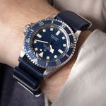 Tudor Submariner 9401/0 (Unknown (random serial)) - Black dial 40 mm Steel case (6/8)