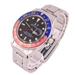 Rolex GMT-Master 1675 - (3/8)